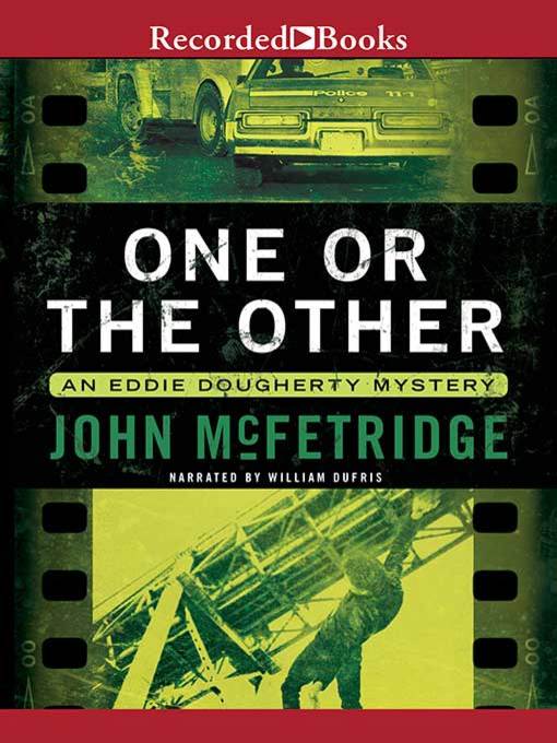 Title details for One or the Other by John McFetridge - Available